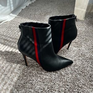 Steve Madden Booties